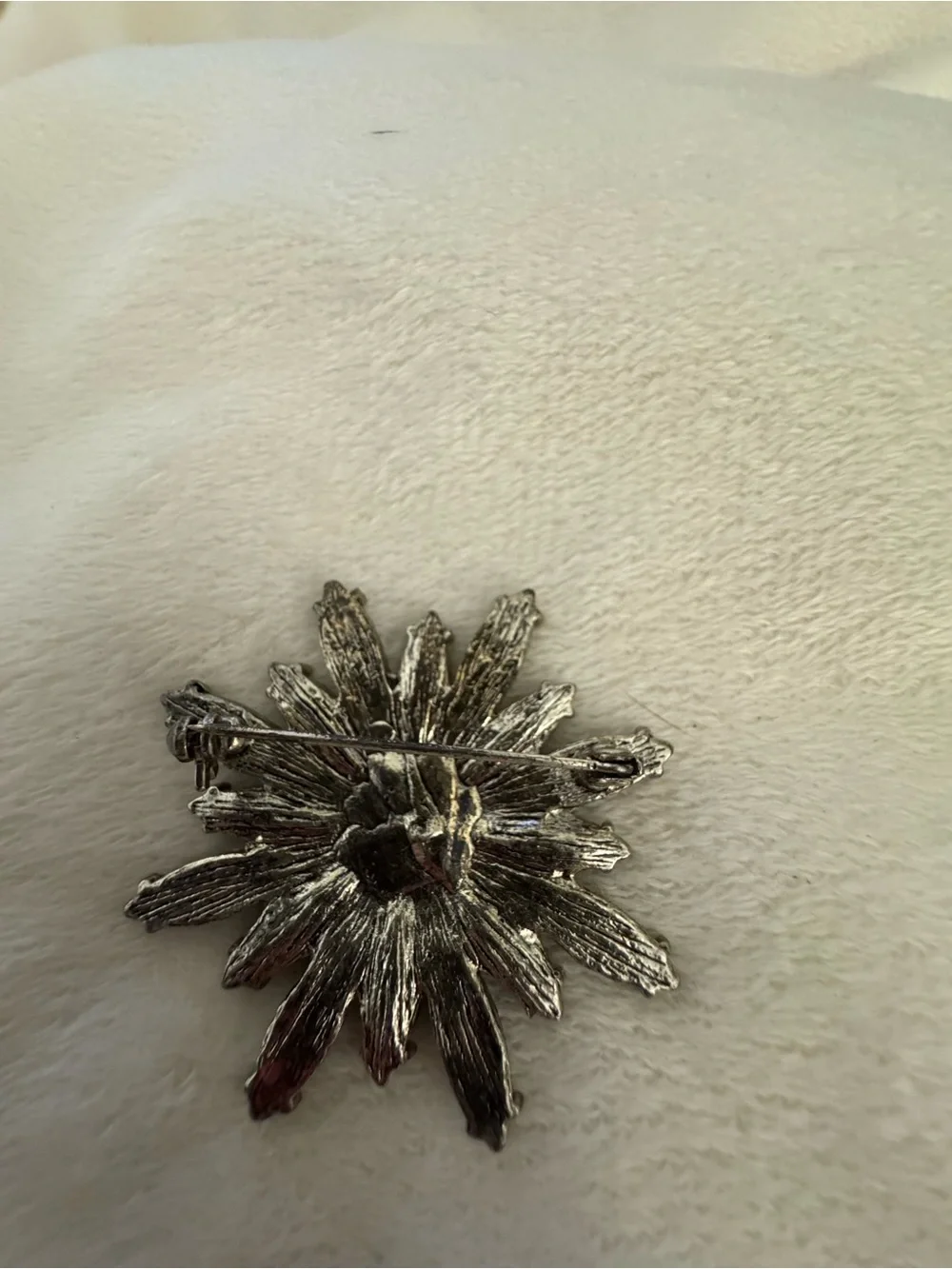 N/A elegant floral